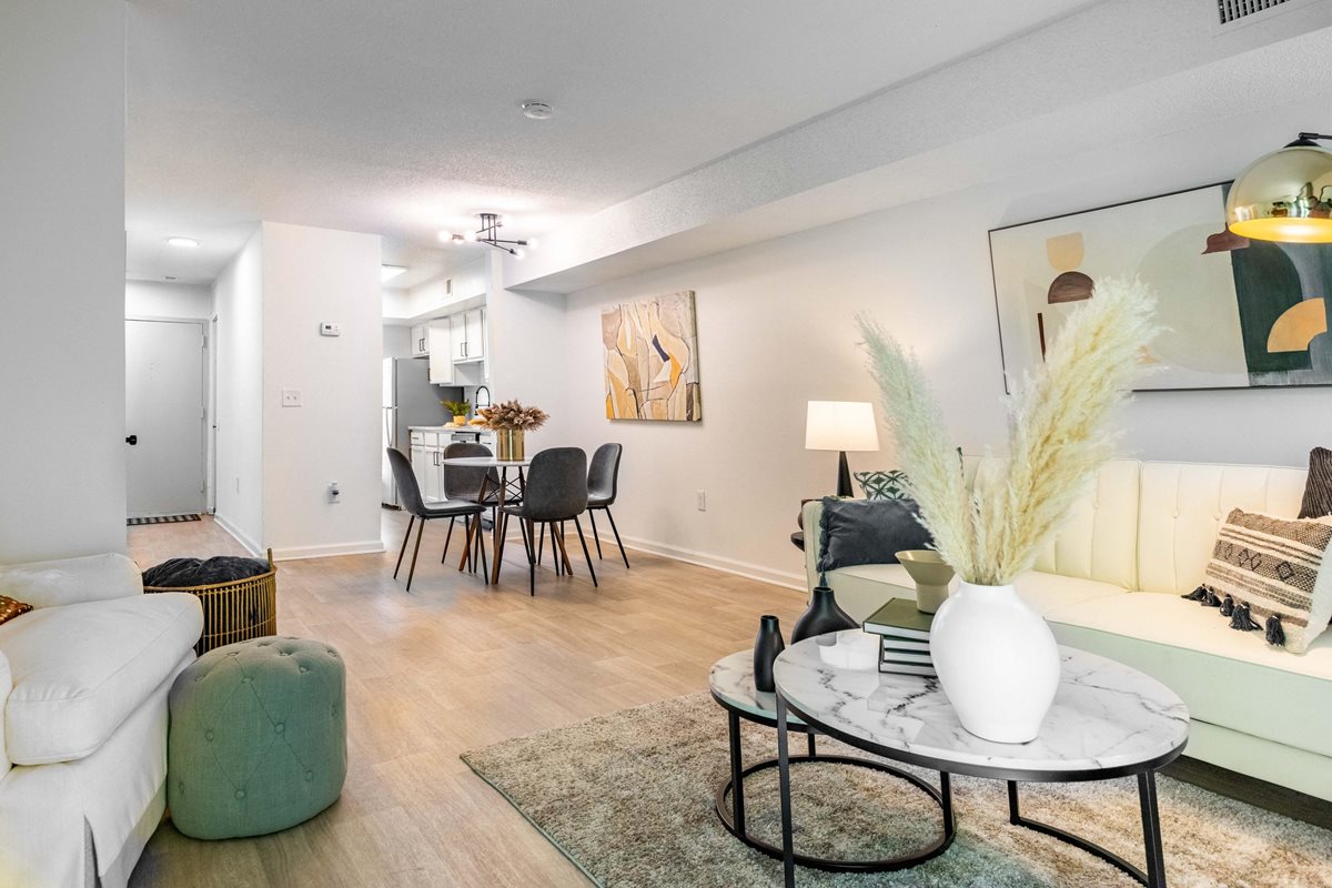 Park Place Apartments